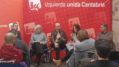 IU defiende que los 133 millones del Plan de Vivienda en Cantabria se destinen a garantizar que la titularidad y gestión sean “públicas y directas”