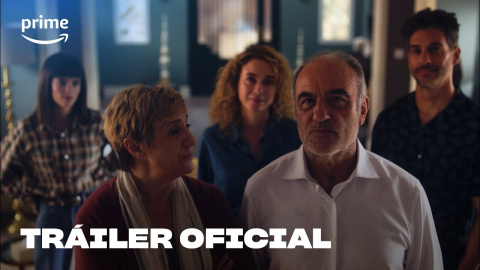 Tráiler oficial de 'Días mejores' | Prime Video España