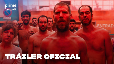 Tráiler oficial de 'En fin' | Prime Video