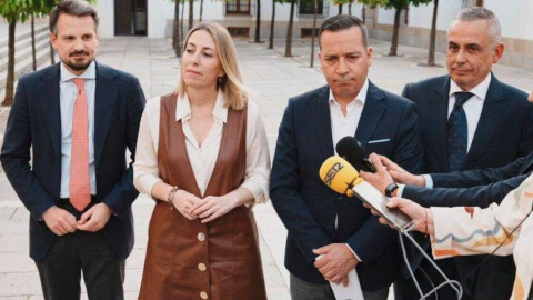 Exclusión, racismo y xenofobia, la “prioridad nacional” que quieren imponer los bárbaros