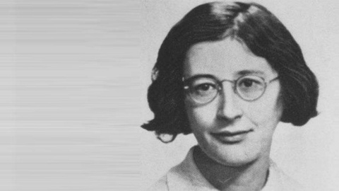 El compromiso frente a la opresión de Simone Weil El compromiso frente a la opresión de Simone Weil
