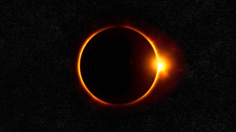 Si quieres prepararte para el eclipse del 12 de agosto, este miércoles y jueves habrá un simulacro que podrá verse en varios puntos de Cantabria Si quieres prepararte para el eclipse del 12 de agosto, este miércoles y jueves habrá un simulacro que podrá verse en varios puntos de Cantabria