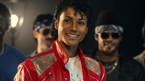 El biopic 'Michael' (2026) vuelve a traer a la figura del rey del pop a la primera plana.