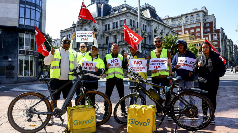 ¿Está logrando conectar el sindicalismo con los trabajadores migrantes?