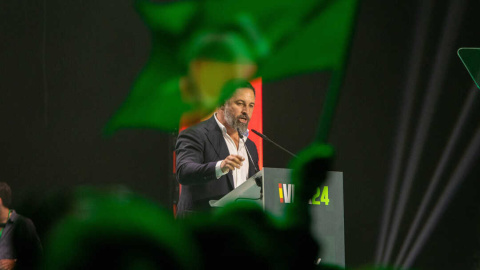 Se ha impuesto en España el discurso histórico nacionalista y de la extrema derecha