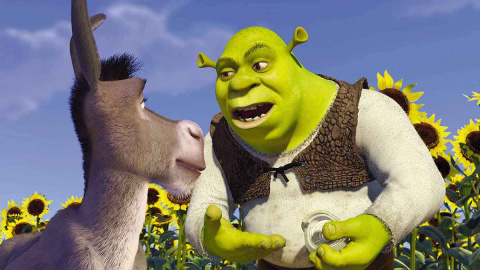'Shrek' (2001) logró capturar la imaginación de toda una generación, lo que le permite continuar más relevante que nunca.