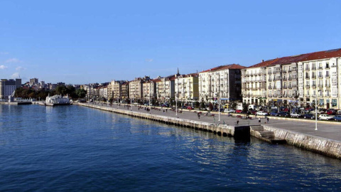 Solo 529 viviendas turísticas de Cantabria están regularizadas y hay más de 2.000 expedientes pendientes Solo 529 viviendas turísticas de Cantabria están regularizadas y hay más de 2.000 expedientes pendientes