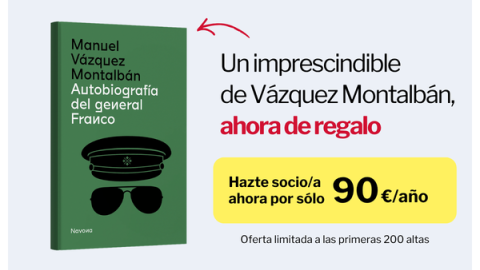Suscripción anual a Público