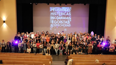 V Encuentro Estatal sobre Violencia Vicaria y Violencia de Género Institucional