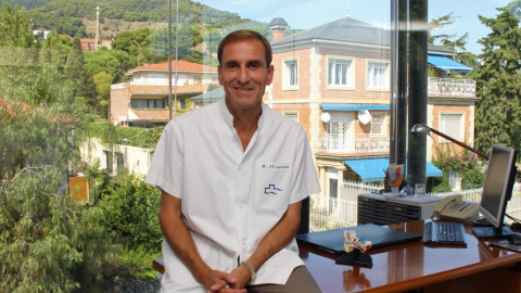 Dr. Jordi Coromina Dr. Jordi Coromina