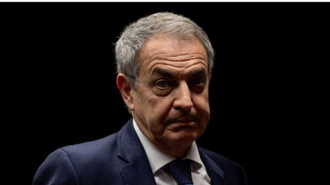 La imputación de Zapatero y la sombra de la judicialización política (el daño ya está hecho) La imputación de Zapatero y la sombra de la judicialización política (el daño ya está hecho)