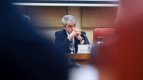 Fotografía de archivo de expresidente del Gobierno José Luis Rodríguez Zapatero.