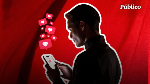 PORNO y TINDER: cómo la era del scroll infinito influye en la sexualidad de la GENERACIÓN Z