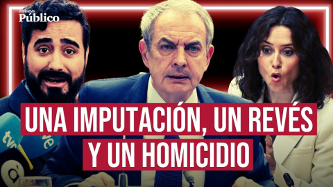 Esta semana, Informe Público aborda los principales escándalos políticos y judiciales del momento, comenzando por la imputación de José Luis Rodríguez Zapatero. La agencia de sus hijas habría recibido ingresos procedentes de empresas vinculadas a la trama Plus Ultra, generando desconcierto y debate sobre el lawfare en las filas socialistas. A ello se suma un nuevo revés judicial para Isabel Díaz Ayuso, después de que la Justicia haya anulado los artículos de su convenio colectivo que limitaban el derecho a huelga y perjudicaban a los trabajadores interinos. En el plano europeo, el Parlamento ha retirado la inmunidad a Alvise Pérez por la presunta financiación ilegal de Se Acabó La Fiesta, allanando el camino para que el Tribunal Supremo prosiga su investigación. El programa cierra con dos casos de notable repercusión social: la millonaria fianza impuesta a Jonathan Andic por el homicidio de su padre, fundador de Mango, y la comparecencia de la periodista Maribel Vilaplana ante el Congreso para dar cuenta de la gestión institucional de la DANA de València.

Momento
0:00 - Introducción
1:59 - La agencia de las hijas de Zapatero
6:50 - El shock de la militancia
10:32 - Varapalo al convenio de Ayuso
13:20 - Alvise, sin inmunidad
16:25 - La declaración de Maribel Vilaplana
18:33 - Fundador de Mango

Hace 18 años nacimos con un compromiso: hacer un periodismo útil para la sociedad. Solo podemos continuar con esta labor si contamos con el apoyo de personas como tú.

Únete a la comunidad de Público. 18 años no son nada… cuando nos queda tanto por contar. Periodismo incómodo para tiempos difíciles. http://bit.ly/3VylhmD


Periodismo, investigación y compromiso para construir un mundo más igualitario.
¡Suscríbete ya a nuestro canal!: https://bit.ly/2U8nM0q
Visita: https://www.publico.es
Síguenos en Facebook: https://www.facebook.com/diario.publico/
Síguenos en Twitter: https://twitter.com/publico_es
Síguenos en Instagram: https://www.instagram.com/publico.es
Síguenos en TikTok: https://www.tiktok.com/@publico_es
Síguenos en Bluesky: https://bsky.app/profile/publico.es
