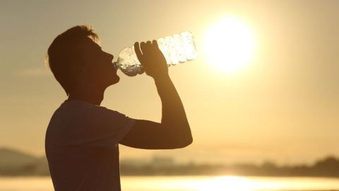 Noche tropical en Cantabria: varias localidades no bajan de los 20 ºC tras batir el récord histórico de calor en mayo
