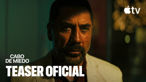 Tráiler oficial de 'Cape fear' | Apple TV Tráiler oficial de 'Cape fear' | Apple TV