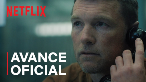 Tráiler oficial 'Te encontraré' | Netflix España Tráiler oficial 'Te encontraré' | Netflix España