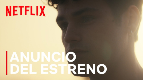 Tráiler oficial de 'Oasis' | Netflix España Tráiler oficial de 'Oasis' | Netflix España