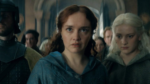 Tráiler oficial de 'La Casa del Dragón', temporada 3 | HBO Max Tráiler oficial de 'La Casa del Dragón', temporada 3 | HBO Max