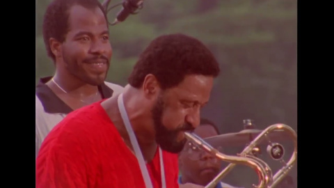 Sax Colossus Sonny Rollins (Don't Stop the Carnival) Don't Stop the Carnival de Sonny Rollins