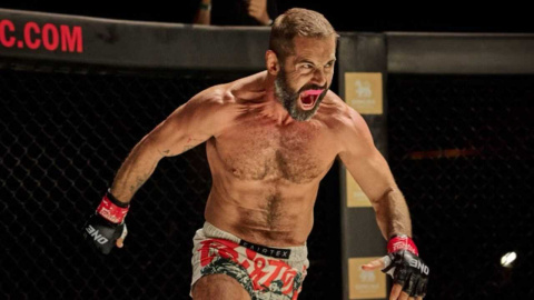 ‘Beast (La bestia)’: Un previsible pero efectivo e intenso film de artes marciales