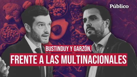 Tras el rechazo del Congreso a prohibir la publicidad de alimentos no saludables dirigida a menores, Pablo Bustinduy y Alberto Garzón –actual ministro y exministro de Consumo respectivamente– analizan las claves de una derrota que va más allá del hemiciclo. Para ambos, detrás del voto está la sombra de las multinacionales: corporaciones con capacidad de condicionar no solo las políticas alimentarias, sino también lo que acaba en el plato de los niños y niñas.


Hace 18 años nacimos con un compromiso: hacer un periodismo útil para la sociedad. Solo podemos continuar con esta labor si contamos con el apoyo de personas como tú.

Únete a la comunidad de Público. 18 años no son nada… cuando nos queda tanto por contar. Periodismo incómodo para tiempos difíciles. https://bit.ly/3VylhmD


Periodismo, investigación y compromiso para construir un mundo más igualitario.
¡Suscríbete ya a nuestro canal!: https://bit.ly/2U8nM0q
Visita: https://www.publico.es
Síguenos en Facebook: https://www.facebook.com/diario.publico/
Síguenos en Twitter: https://twitter.com/publico_es
Síguenos en Instagram: https://www.instagram.com/publico.es
Síguenos en TikTok: https://www.tiktok.com/@publico_es
Síguenos en Bluesky: https://bsky.app/profile/publico.es