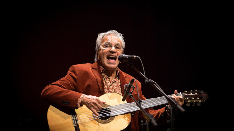 Caetano Veloso