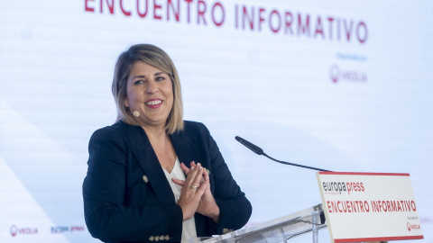 La alcaldesa de Cartagena del PP mantiene su cargo al fracasar la ...