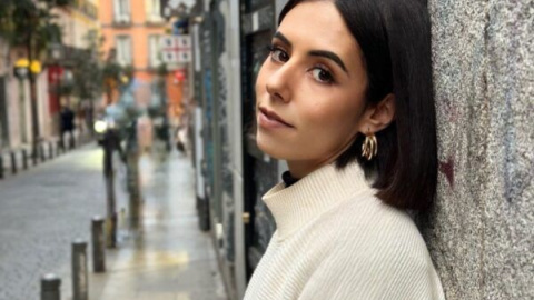 ‘La chica más lista que conozco’: otra exquisitez de Sara Barquinero