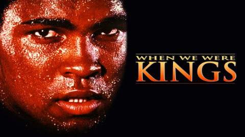 Tráiler oficial de 'Cuando éramos reyes', el documental sobre Mohammed Ali. Tráiler oficial de 'Cuando éramos reyes', el documental sobre Mohammed Ali.