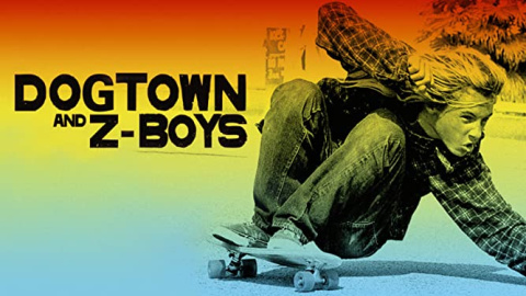 Tráiler de 'Dogtown & the Z-boys' | Stacey Peralta Tráiler de 'Dogtown & the Z-boys' | Stacey Peralta