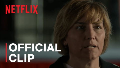 Tráiler oficial de 'Untold: deal with the devil'. | Netflix Tráiler oficial de 'Untold: deal with the devil'. | Netflix