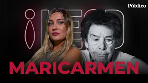 MARICARMEN | HECD, con Marina Lobo: de la dejadez de AYUSO a la fontanera del PSOE Hace 18 años nacimos con un compromiso: hacer un periodismo útil para la sociedad. Solo podemos continuar con esta labor si contamos con el apoyo de personas como tú.
Únete a la comunidad de Público. 18 años no son nada… cuando nos queda tanto por contar. Periodismo incómodo para tiempos difíciles. https://bit.ly/3VylhmD
Periodismo, investigación y compromiso para construir un mundo más igualitario.
¡Suscríbete ya a nuestro canal!: https://bit.ly/2U8nM0q
Visita: https://www.publico.es
Síguenos en Facebook: https://www.facebook.com/diario.publico/
Síguenos en Twitter: https://twitter.com/publico_es
Síguenos en Instagram: https://www.instagram.com/publico.es
Síguenos en TikTok: https://www.tiktok.com/@publico_es
Síguenos en Bluesky: https://bsky.app/profile/publico.es