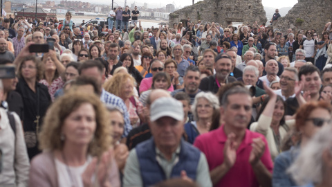 Nace una plataforma para promover la unidad de las izquierdas asturianas en 2027 Nace una plataforma para promover la unidad de las izquierdas asturianas en 2027