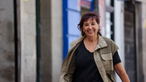 La periodista Nieves Concostrina, Premio Público de Periodismo 2026.