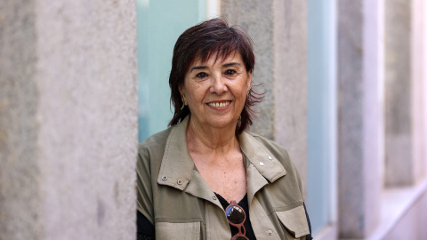 Nieves Concostrina Borbolandia La periodista Nieves Concostrina, Premio Público de Periodismo 2026.