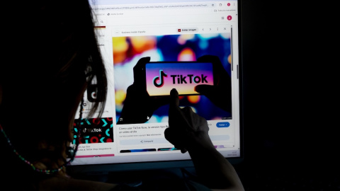 Son muchas las personas que han decidido documentar su proceso de duelo a través del hashtag 'grieftok'.