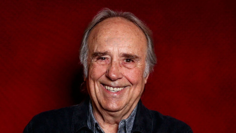 Joan Manuel Serrat, Premio Público al Talento Sénior 2026.