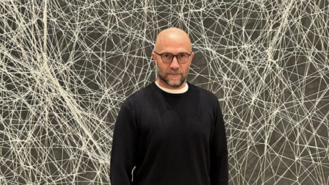 Néstor Montenegro, arquitecto: “Necesitamos edificios responsables”