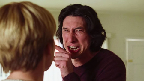 'Historia de un matrimonio', de Noah Baumbach, supone uno de los retratos más crudos de un divorcio en el cine.