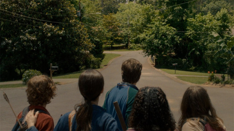 Tráiler oficial de 'El final de Oak Street' | Warner Bros España Tráiler oficial de 'El final de Oak Street' | Warner Bros España