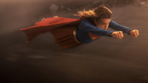 Tráiler oficial de 'Supergirl' | Warner Bros España Tráiler oficial de 'Supergirl' | Warner Bros España
