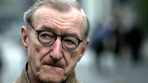 Imagen de Julian Barnes
