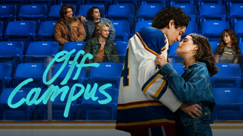 ¿Por qué Off Campus ha arrasado entre los más jóvenes?

Una serie que rompe con la normalización de las relaciones tóxicas de muchos productos mainstream.

El consentimiento, la vulnerabilidad, el pedir ayuda y la amistad como eje principal son algunos de los factores que tanto han enganchado al público…
Hace 18 años nacimos con un compromiso: hacer un periodismo útil para la sociedad. Solo podemos continuar con esta labor si contamos con el apoyo de personas como tú.

Únete a la comunidad de Público. 18 años no son nada… cuando nos queda tanto por contar. Periodismo incómodo para tiempos difíciles. http://bit.ly/3VylhmD


Periodismo, investigación y compromiso para construir un mundo más igualitario.
¡Suscríbete ya a nuestro canal!: https://bit.ly/2U8nM0q
Visita: https://www.publico.es
Síguenos en Facebook: https://www.facebook.com/diario.publico/
Síguenos en Twitter: https://twitter.com/publico_es
Síguenos en Instagram: https://www.instagram.com/publico.es
Síguenos en TikTok: https://www.tiktok.com/@publico_es
Síguenos en Bluesky: https://bsky.app/profile/publico.es