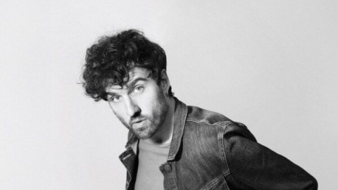Guille Galván, de Vetusta Morla a ‘Nadie con ese nombre vive aquí’