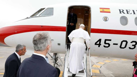 Carta abierta de Europa Laica a RTVE por la cobertura del viaje del Papa León XIV Carta abierta de Europa Laica a RTVE por la cobertura del viaje del Papa León XIV