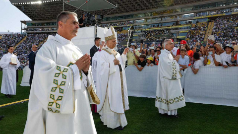 Carta de un agnóstico ante la visita del Papa León XIV Carta de un agnóstico ante la visita del Papa León XIV