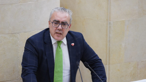 El PRC post-Revilla se une a la extrema derecha para conservar el Monumento a Carrero Blanco en Santoña