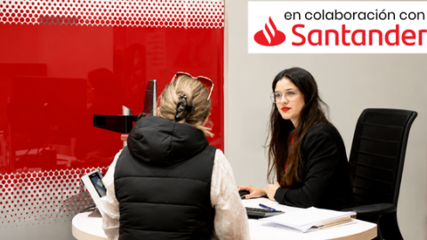 Santander portada