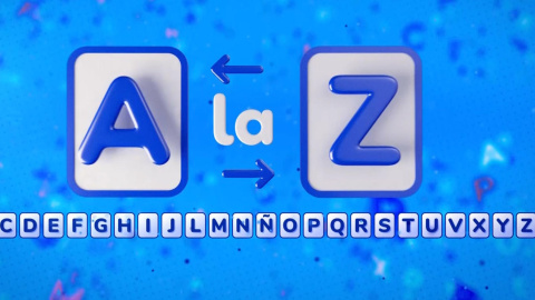 El concurso 'Pasapalabra' ha estrenado este viernes 'AlaZ', la nueva prueba final que releva a 'El Rosco'.
